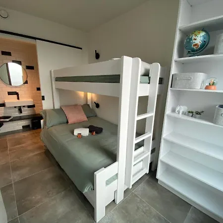 Daire Coolsea2 - Modern